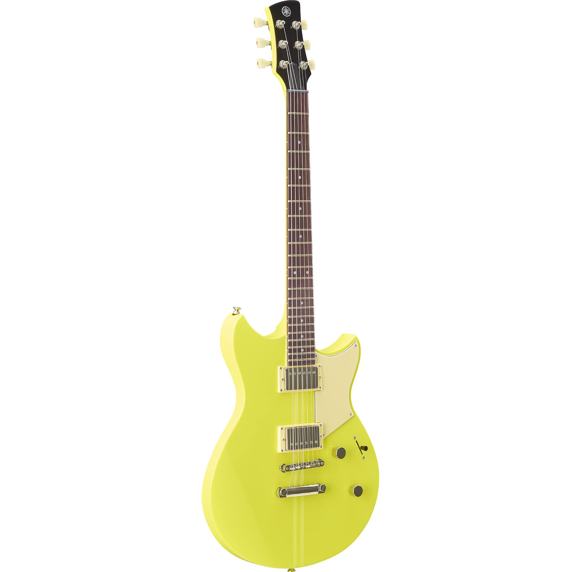ギター YAMAHA REVSTAR ELEMENTS RSE20 VW Yamaha RSE20 VW 6-String RH Revstar Element Electric Guitar